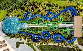 Lopesan Splash Cove Resort, Spa & Casino